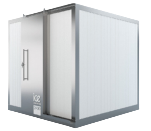 Câmara fria modular ICE C2400